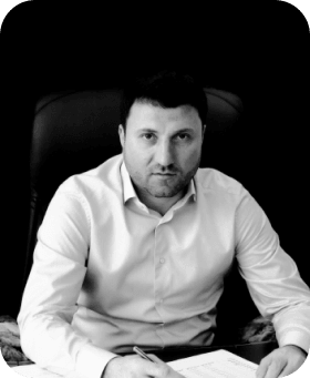 Зиявудин Абдурахманов