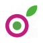Логотив Зеленой яблоки