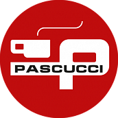 Логотип Pascucci